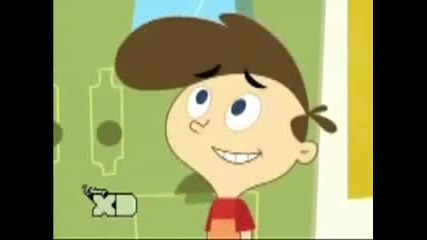 Kid vs. Kat - Pet Peeved 
