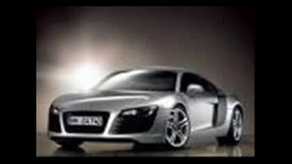 Audi (Картинки)