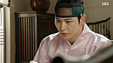 My Sassy Girl E27 / Моето Дръзко Момиче Е27