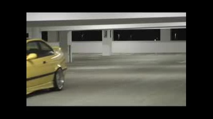 E36 M3 