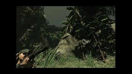 Sniper Ghost Warrior Headshot 2