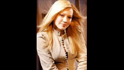 Hilary Duff - Girl Can Rock