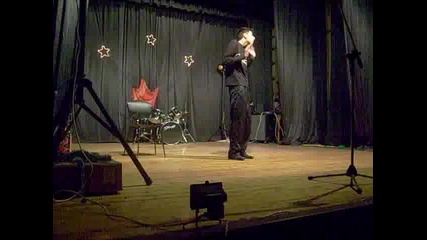 Коледен концерт 26 - то и приятели 3 