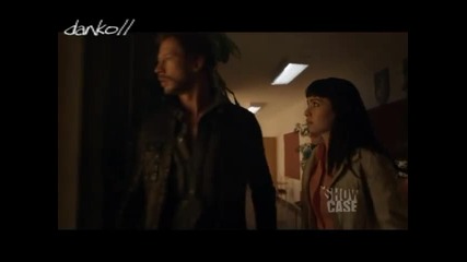 Lost girl - Епизод 3 част 3 + бг