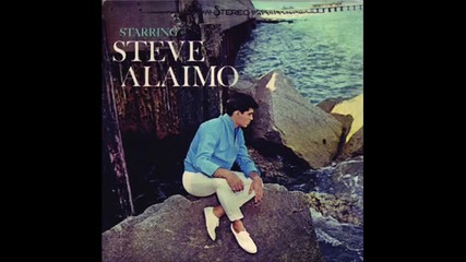 Steve Alaimo - Unchained Melody