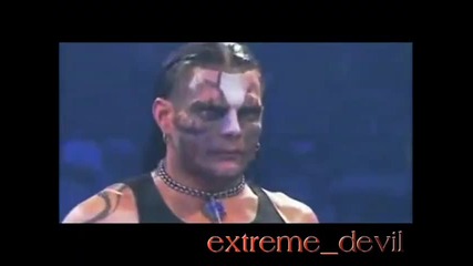 Jeff Hardy Mv 