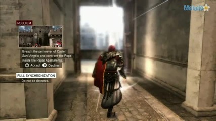 Assassins Creed - Brotherhood - Part 25
