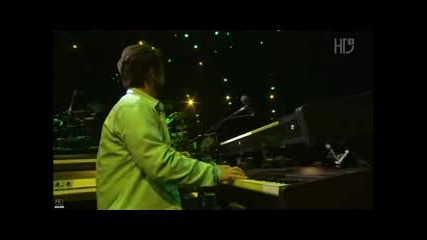 Sting - Desert Rose Live