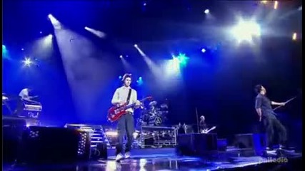 Linkin Park - In The End Live