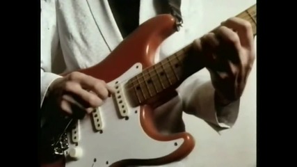 Tracey Ullman - Move Over Darling (1983)