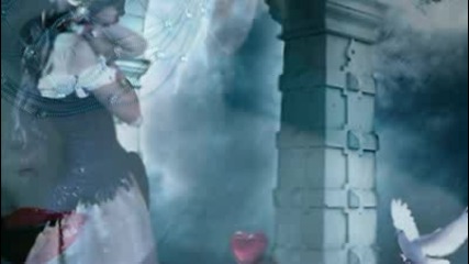 Nightwish - While Your Lips Are Still Red Hd 1080p