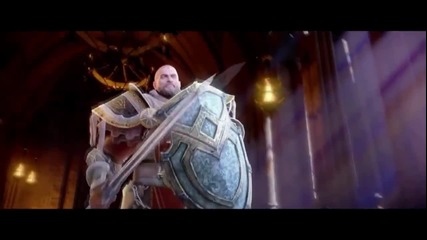 NEXTTV 009: Ревю: Lords of the Fallen за PlayStaion 4 със Слави