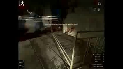 Zombie Panic Source - Attack Of Gmans