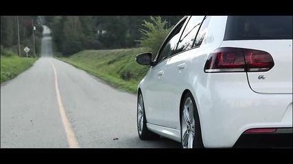 Cts Turbo Mk6 Golf R Turbo Back Exhaust