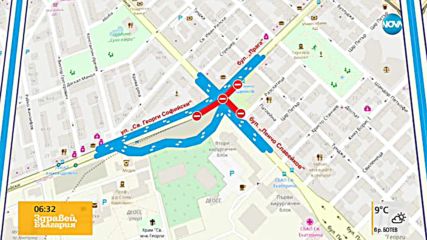 Новините на NOVA (16.07.2018 - 6.30 ч.)