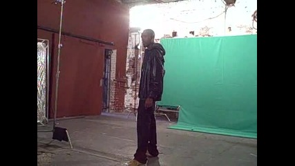 B.o.b - зад кулисите на Lonely People *част 1/2* 