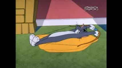 Tom and Jerry - The Year Of The Mouse Hq 