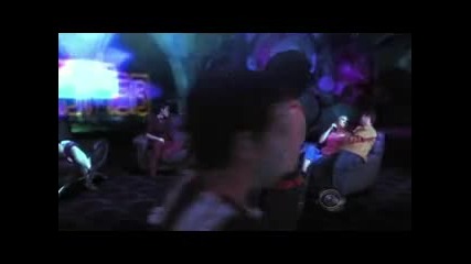 Ghost Whisperer - Духът в Машината s04 e03 [ Bg Subs ] Част 2