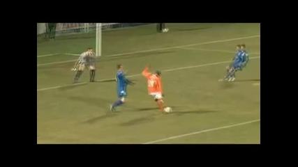 Литекс - Видима-раковски 3-0 3 март 2012 г