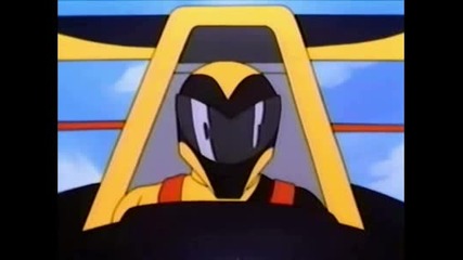 Heroes on Hot Wheels - 5 - Driver of Steel 