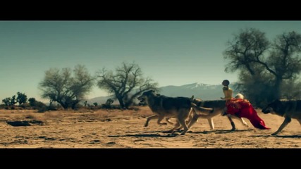 Превод ! Willow Smith - 21st Century Girl - (official Video) 