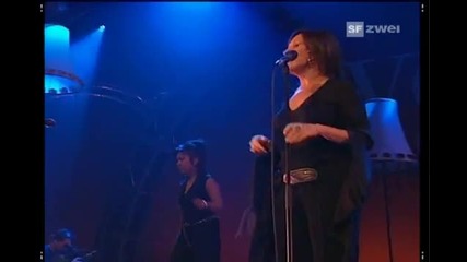 Vaya con dios - Take Heed live