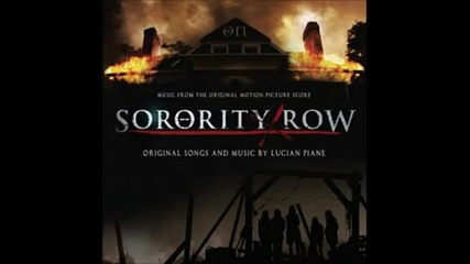 Sorority Row Soundtrack 10 Graduation