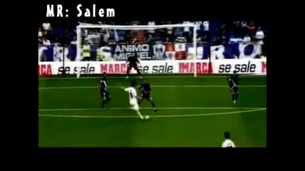 kaka welcome to Real Madrid 