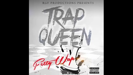*2015* Fetty Wap - Trap Queen ( Club Killers trap remix )