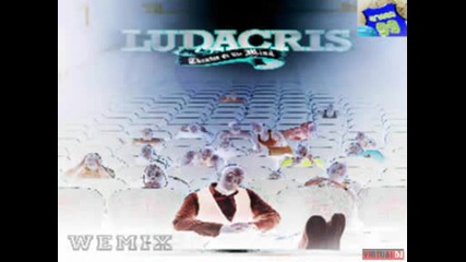 Ludacris - Phat Rabbit [uncensored]+pictures(prod. by Timbaland)