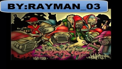 Graffiti