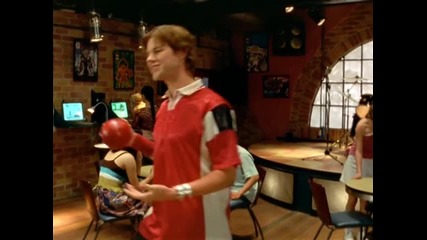 Power Rangers Dino Thunder [03] - Wave Goodbye