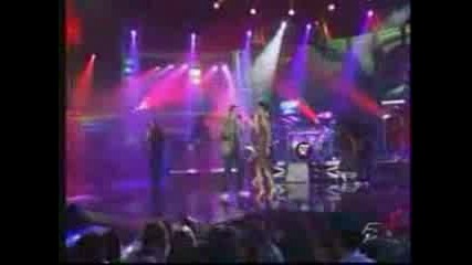 Nelly Furtado feat. Juanes - Te Busque  live ДЗЪМА