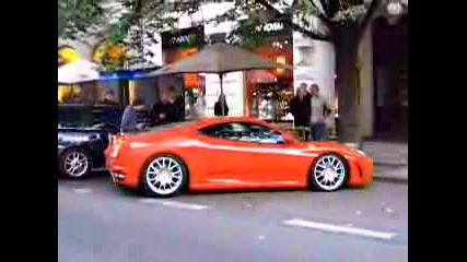 Ferrari F430