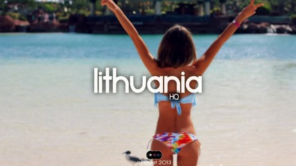Bob Sinclar - I Feel For You (ben Delay Club Mix)