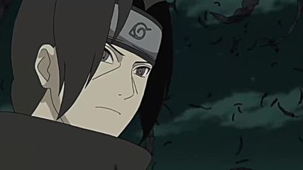 uchiha shisui Amv