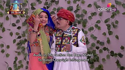 Bhaag Bakool Bhaag / Бягай, Бакул, Бягай (2017) - Епизод 30