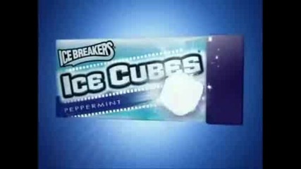 Ice Cube Gum - Bigg Blow With Carmen Electra