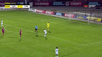 ВАР отмени дузпа