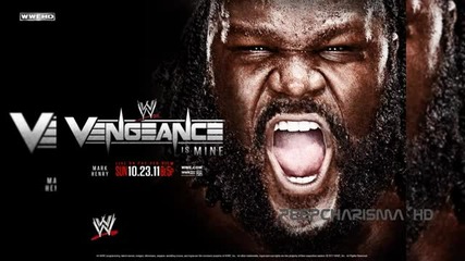Wwe Vengeance 2011 Official Theme Song - Make Some Noise ( Put Em Up )