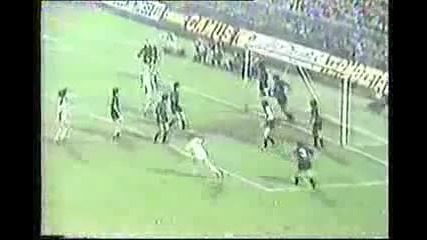 1979 Internazionale Italy 2 B Moenchengladbach W Germany 3 Uefa Cup
