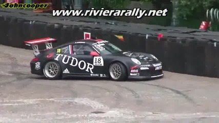 Най-бързият едномарков шампионат в света - Porsche Super Cup