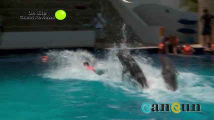 Приказна Почивка / Cancun Hotels / Mexico 