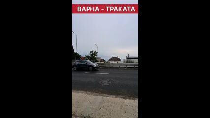 Невъобразим шум от пътни шахти във Варна