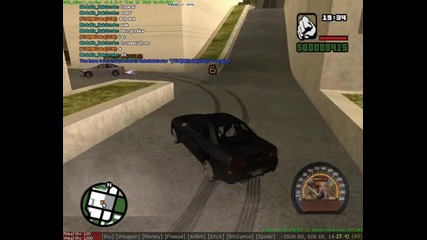 Mravka Narkoman Vs [tdc]mi7aka[dsk]
