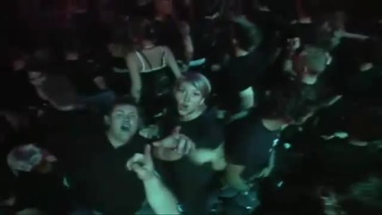 Sensation Black 2006 The Dark Raver (b) Part 7