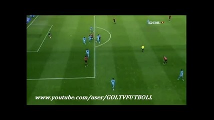 Osasuna 1 - 1 Levante 