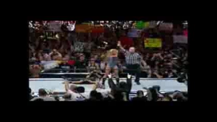 Rev Theory - Light It Up Wwe
