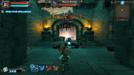 Orcs must Die