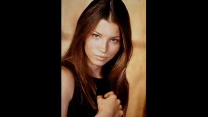 Jessica Biel - Готини Снимки